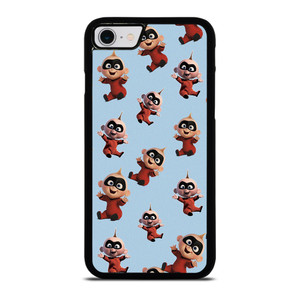 JACK JACK THE INCREDIBLES iPhone SE 2022 Case Cover