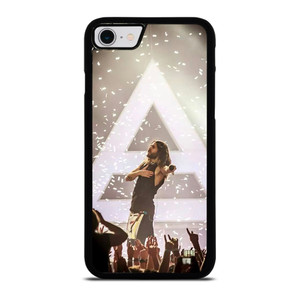 JARED LETO THIRTY SECONDS TO MARS iPhone SE 2022 Case Cover