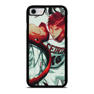 KAGAMI TAIGA KUROKO NO BASUKE ANIME iPhone SE 2022 Case Cover KAGAMI TAIGA KUROKO NO BASUKE ANIME iPhone SE 2022 Case Cover