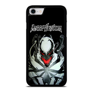 MARVEL ANTI VENOM iPhone SE 2022 Case Cover