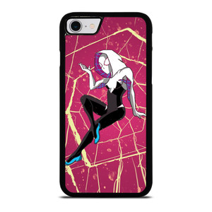 MARVEL SPIDER GWEN iPhone SE 2022 Case Cover MARVEL SPIDER GWEN iPhone SE 2022 Case Cover