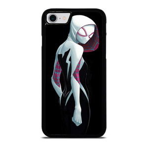 MARVEL SPIDER GWEN STACY iPhone SE 2022 Case Cover MARVEL SPIDER GWEN STACY iPhone SE 2022 Case Cover