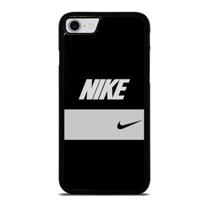 NIKE GEAR LOGO iPhone SE 2022 Case Cover