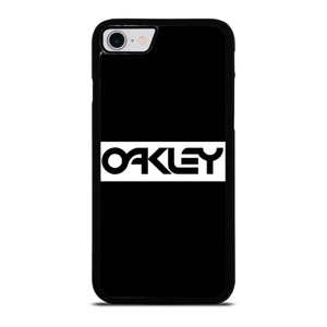 OAKLEY STRIPE LOGO iPhone SE 2022 Case Cover OAKLEY STRIPE LOGO iPhone SE 2022 Case Cover