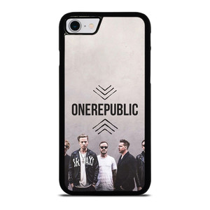 ONEREPUBLIC ROCK BAND MEMBERS iPhone SE 2022 Case Cover