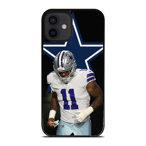 MICAH PARSONS DALLAS COWBOYS FOOTBALL  iPhone 12 Mini Case Cover MICAH PARSONS DALLAS COWBOYS FOOTBALL  iPhone 12 Mini Case Cover