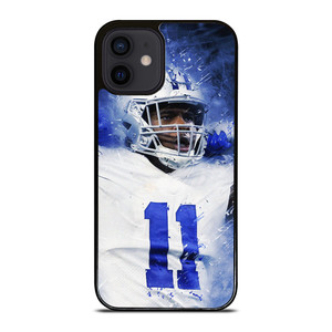 MICAH PARSONS DALLAS COWBOYS  iPhone 12 Mini Case Cover MICAH PARSONS DALLAS COWBOYS  iPhone 12 Mini Case Cover