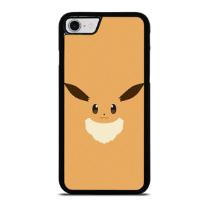 POKEMON EEVEE MINIMALIST iPhone SE 2022 Case Cover