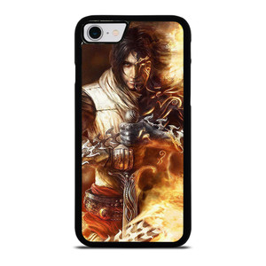 PRINCE OF PERSIA GAMES 2 iPhone SE 2022 Case Cover PRINCE OF PERSIA GAMES 2 iPhone SE 2022 Case Cover