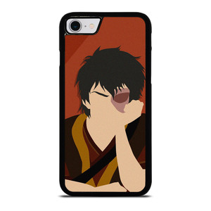 PRINCE ZUKO AVATAR ZUKO iPhone SE 2022 Case Cover PRINCE ZUKO AVATAR ZUKO iPhone SE 2022 Case Cover