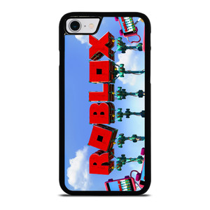 ROBLOX GAMES SIGN iPhone SE 2022 Case Cover ROBLOX GAMES SIGN iPhone SE 2022 Case Cover