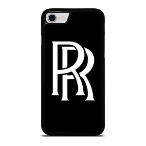 ROLLS ROYCE ICON iPhone SE 2022 Case Cover