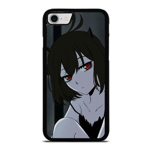 SECRE SWALLOWTAIL BLACK CLOVER iPhone SE 2022 Case Cover SECRE SWALLOWTAIL BLACK CLOVER iPhone SE 2022 Case Cover