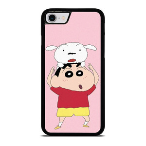 SHINCHAN CARTOON CUTE iPhone SE 2022 Case Cover SHINCHAN CARTOON CUTE iPhone SE 2022 Case Cover