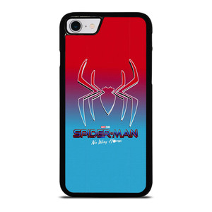 SPIDERMAN NO WAY HOME MARVEL LOGO iPhone SE 2022 Case Cover SPIDERMAN NO WAY HOME MARVEL LOGO iPhone SE 2022 Case Cover