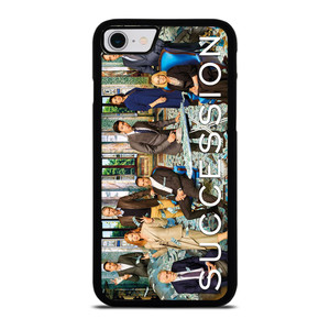 SUCCESSION MOVIE POSTER iPhone SE 2022 Case Cover SUCCESSION MOVIE POSTER iPhone SE 2022 Case Cover