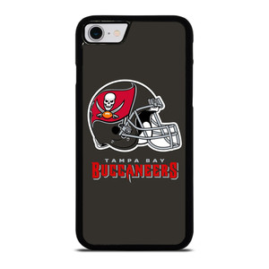 TAMPA BAY BUCCANEERS NFL HELMET iPhone SE 2022 Case Cover