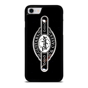 TAYLOR GUITARS CASES iPhone SE 2022 Case Cover