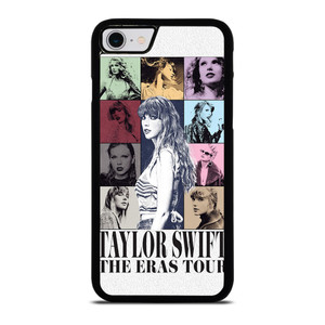 TAYLOR SWIFT ERAS TOUR iPhone SE 2022 Case Cover TAYLOR SWIFT ERAS TOUR iPhone SE 2022 Case Cover