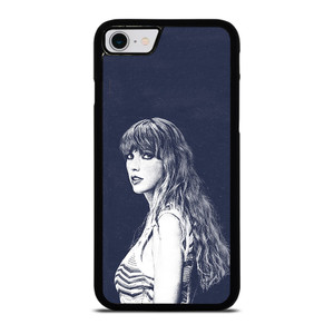 TAYLOR SWIFT THE ERAS TOUR iPhone SE 2022 Case Cover TAYLOR SWIFT THE ERAS TOUR iPhone SE 2022 Case Cover
