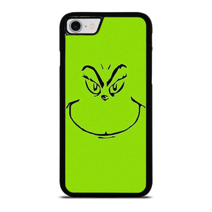 THE GRINCH SMILE LINE ART iPhone SE 2022 Case Cover THE GRINCH SMILE LINE ART iPhone SE 2022 Case Cover