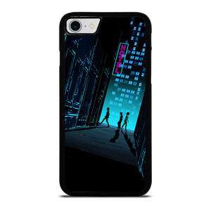 THE WOLF AMONG US GAME iPhone SE 2022 Case Cover THE WOLF AMONG US GAME iPhone SE 2022 Case Cover