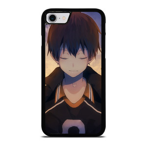 TOBIO KAGEYAMA HAIKYUU ANIME iPhone SE 2022 Case Cover TOBIO KAGEYAMA HAIKYUU ANIME iPhone SE 2022 Case Cover