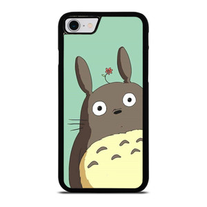 TOTORO MY NEIGHBOR ANIME iPhone SE 2022 Case Cover TOTORO MY NEIGHBOR ANIME iPhone SE 2022 Case Cover