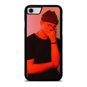 TREVOR DANIEL COOL iPhone SE 2022 Case Cover TREVOR DANIEL COOL iPhone SE 2022 Case Cover