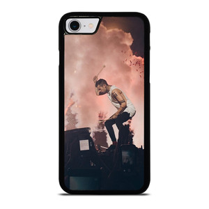 TWENTY PILOTS CONCERT iPhone SE 2022 Case Cover TWENTY PILOTS CONCERT iPhone SE 2022 Case Cover