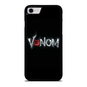 VENOM EMINEM RAPPER LOGO iPhone SE 2022 Case Cover