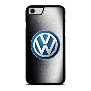 VOLKSWAGEN VW GRADIENT LOGO iPhone SE 2022 Case Cover VOLKSWAGEN VW GRADIENT LOGO iPhone SE 2022 Case Cover