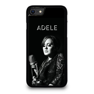 ADELE MALE SINGER iPhone SE 2020 Case Cover ADELE MALE SINGER iPhone SE 2020 Case Cover