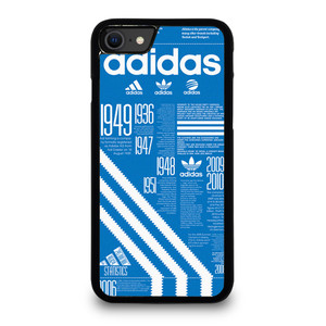 ADIDAS BOX CLASSIC iPhone SE 2020 Case Cover ADIDAS BOX CLASSIC iPhone SE 2020 Case Cover
