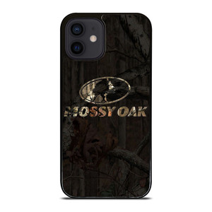 MOSSY OAK OUTDOOR CAMO  iPhone 12 Mini Case Cover MOSSY OAK OUTDOOR CAMO  iPhone 12 Mini Case Cover
