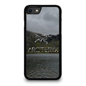 ARCTERYX PANORAMIC LOGO iPhone SE 2020 Case Cover ARCTERYX PANORAMIC LOGO iPhone SE 2020 Case Cover