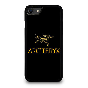 ARCTERYX SYMBOL iPhone SE 2020 Case Cover ARCTERYX SYMBOL iPhone SE 2020 Case Cover