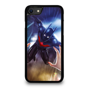 BATMAN BEYOND CARTOON iPhone SE 2020 Case Cover BATMAN BEYOND CARTOON iPhone SE 2020 Case Cover