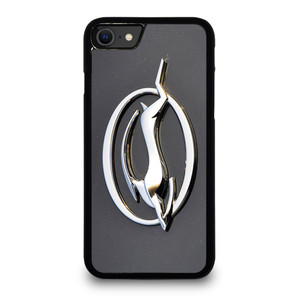 CHEVY CHEVROLET IMPALA EMBLEM iPhone SE 2020 Case Cover CHEVY CHEVROLET IMPALA EMBLEM iPhone SE 2020 Case Cover