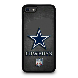 DALLAS COWBOYS NFL FOOTBALL ICON iPhone SE 2020 Case Cover DALLAS COWBOYS NFL FOOTBALL ICON iPhone SE 2020 Case Cover
