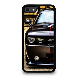 DODGE CAR MOPAR CHALLENGER iPhone SE 2020 Case Cover DODGE CAR MOPAR CHALLENGER iPhone SE 2020 Case Cover