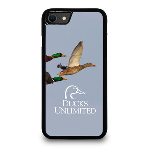 DUCKS UNLIMITED SYMBOL 2 iPhone SE 2020 Case Cover DUCKS UNLIMITED SYMBOL 2 iPhone SE 2020 Case Cover