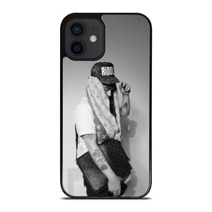 NOAH OLIVIER SMITH YEAT RAPPER iPhone 12 Mini Case Cover NOAH OLIVIER SMITH YEAT RAPPER iPhone 12 Mini Case Cover