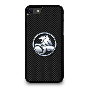 HOLDEN CARBON LOGO iPhone SE 2020 Case Cover HOLDEN CARBON LOGO iPhone SE 2020 Case Cover