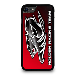HOLDEN RACING TEAM EMBLEM iPhone SE 2020 Case Cover HOLDEN RACING TEAM EMBLEM iPhone SE 2020 Case Cover
