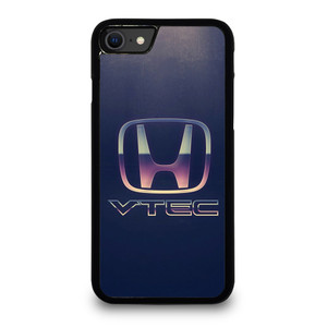 HONDA VTEC LOGO iPhone SE 2020 Case Cover