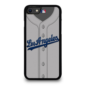 LOS ANGELES DODGERS BASEBALL KIT iPhone SE 2020 Case Cover LOS ANGELES DODGERS BASEBALL KIT iPhone SE 2020 Case Cover