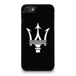MASERATI MINIMALIST SYMBOL iPhone SE 2020 Case Cover MASERATI MINIMALIST SYMBOL iPhone SE 2020 Case Cover