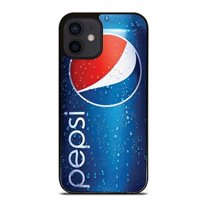 PEPSI DRINK CAN 2 iPhone 12 Mini Case Cover PEPSI DRINK CAN 2 iPhone 12 Mini Case Cover
