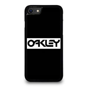 OAKLEY STRIPE LOGO iPhone SE 2020 Case Cover OAKLEY STRIPE LOGO iPhone SE 2020 Case Cover